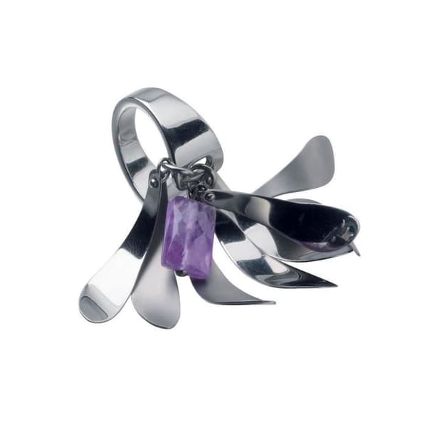 Ring - Breil - BJ0141 - 12 mm - Unisex - Vuxen