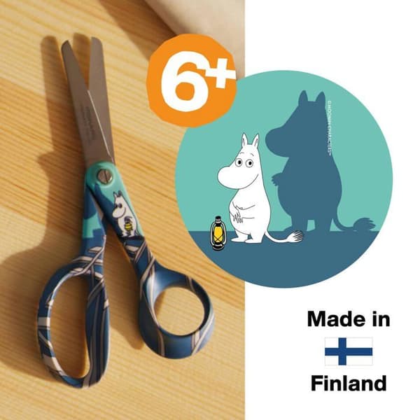 Fiskars saxar - 1067189