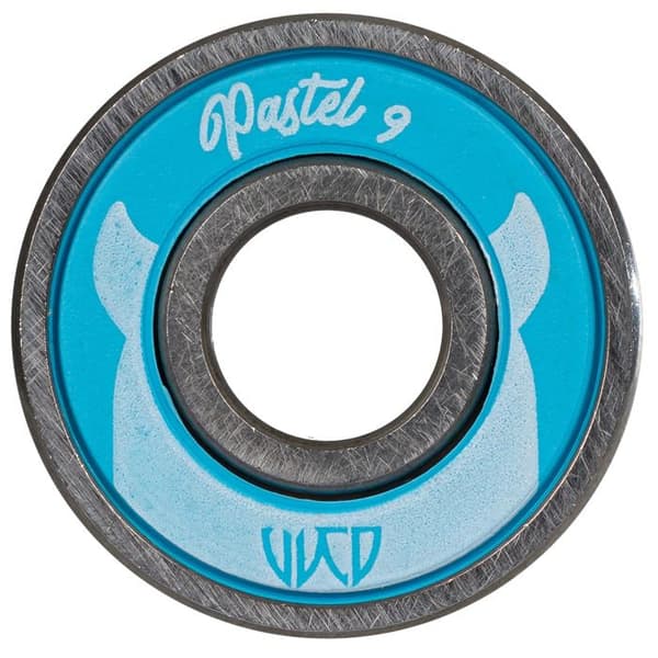 Roulement Wicked Pastel 9 (x16)