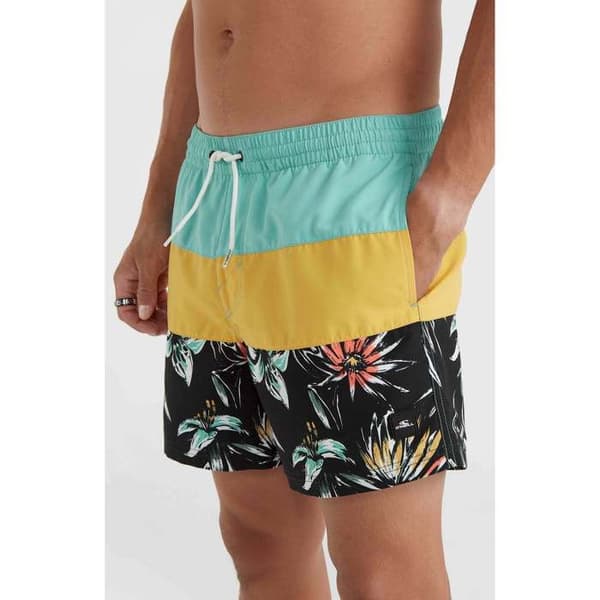 Kortsbyxor O'Neill Mix & Match Cali Block 15"