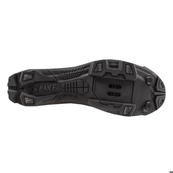 Skor Lake MX239-X - marinblå/vit
