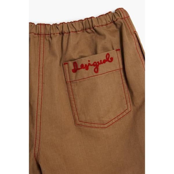 Kort barn Desigual Harry