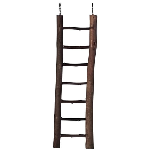 Trixie Ladder 7 stegpinnar
