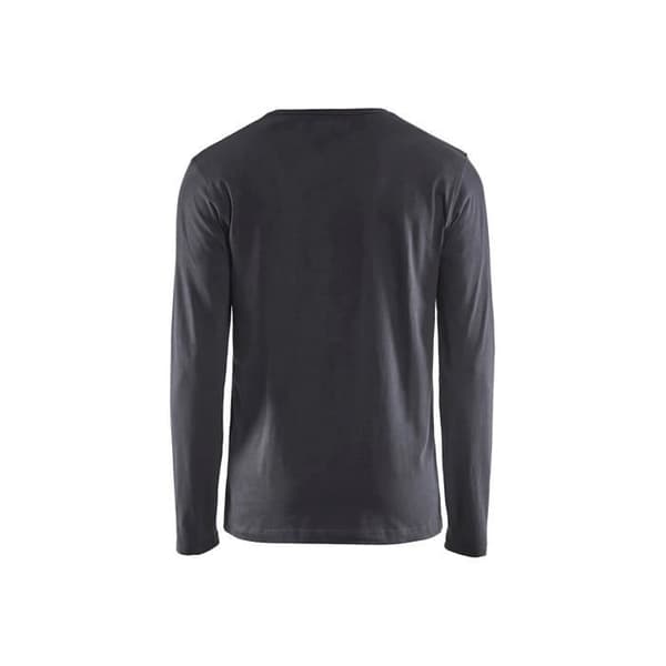 Blaklader långärmad t-shirt