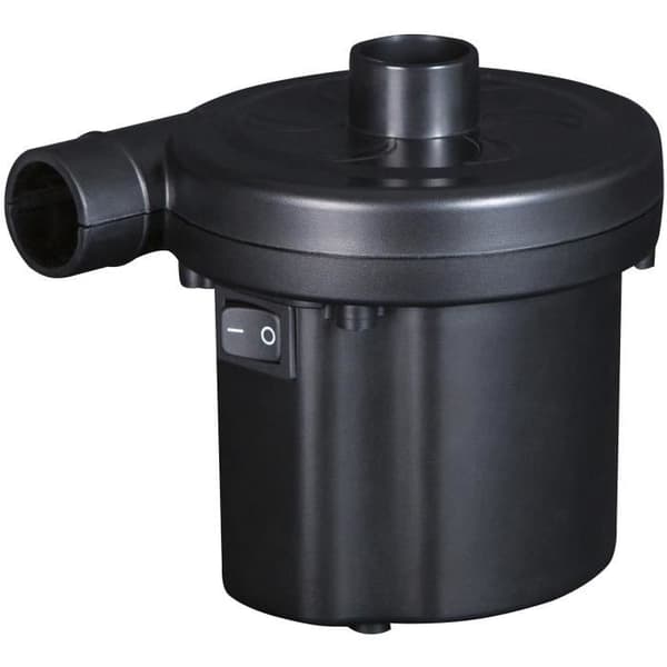 BESTWAY AC Elektrisk Sidewinder luftpump - 220-240V