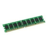 RAM-minne - MicroMemory - 2 GB - 240-stifts DIMM - DDR2 - 533 MHz - ECC