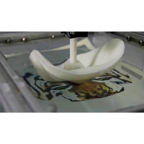 Polymaker PJ01002 PolySmooth Filament PVB polerbar 1.75 mm 750 g vit 1 st.