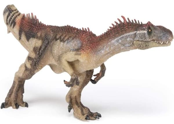Figurine Dinosaurie: Allosaurus