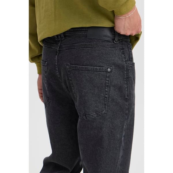 Jeans Solid Guled Ryan