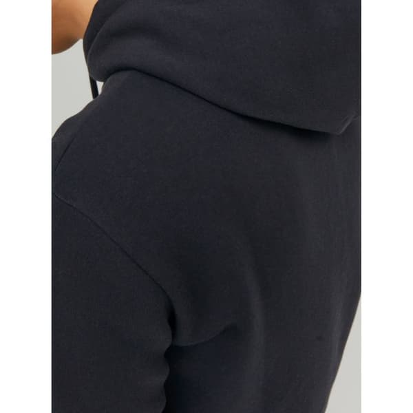 Jack & Jones Corp Logo hoodie