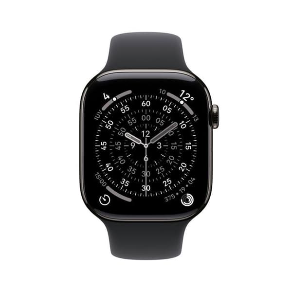 Apple Watch Series 11 Rosa 1,77"