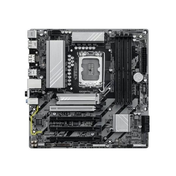 Gigabyte B860M DS3H WIFI6E