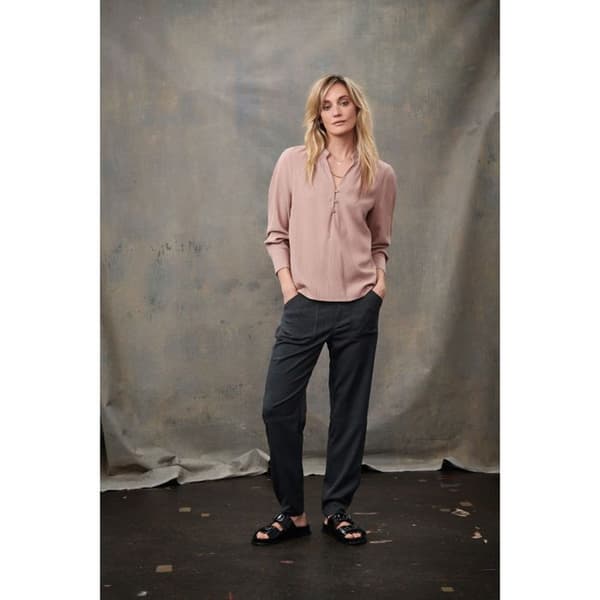 Damsbyxor Pulz Jeans Meritta