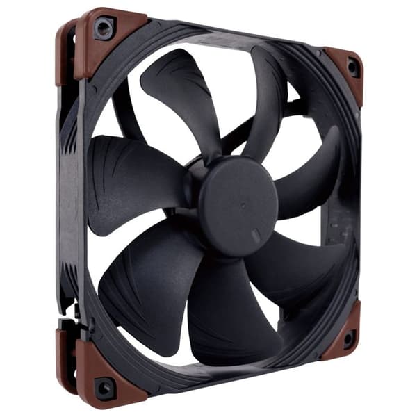 Noctua NF-A14 industrialPPC-24