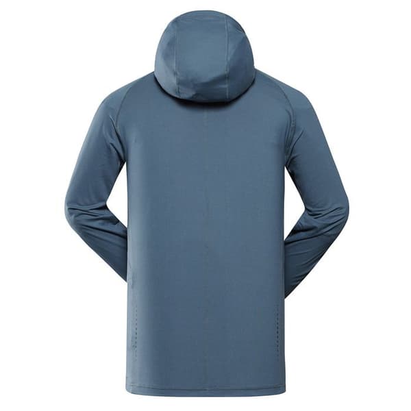 Alpine Pro Izar hoodie