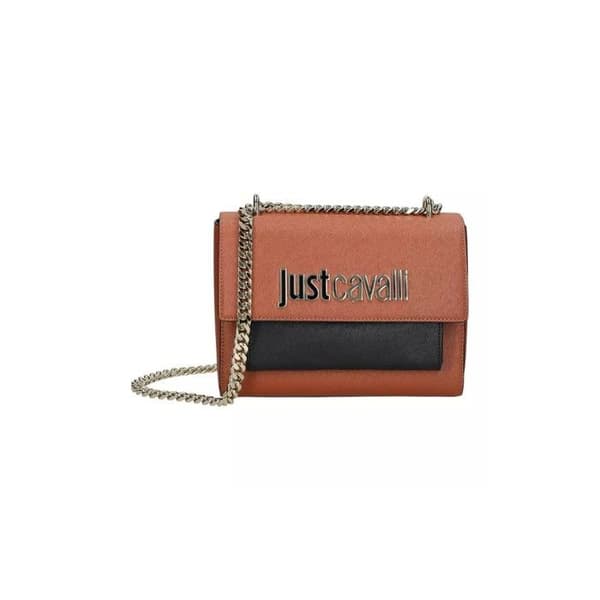 Just Cavalli handväska Just Cavalli 77RA4BB2 Brun