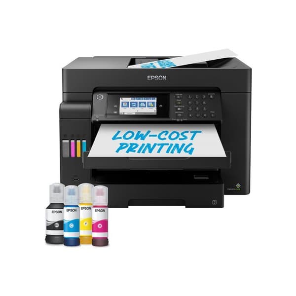 EPSON EcoTank ET-16655