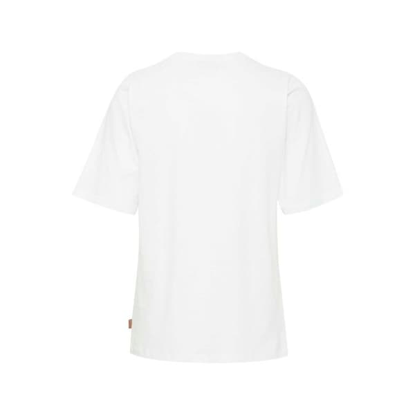 T-shirt dam Pulz Jeans Ayla Logo