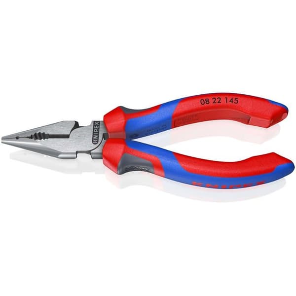 Kompakt universaltång 145 mm - KNIPEX - 0822145