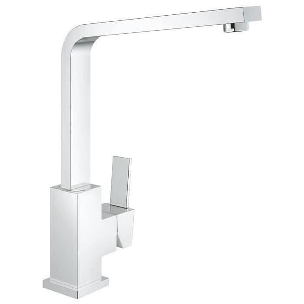 GROHE - Engrepps diskbänksblandare