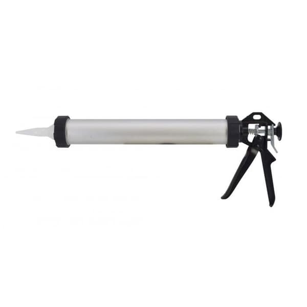 AWTOOLS MASSUTDRAGARE ALUMINIUMTUB 600 ml