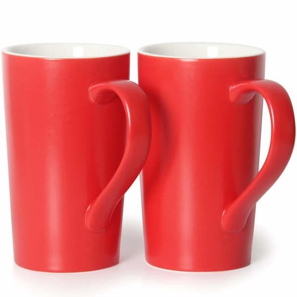 Mugg - kopp - mazagran Smilatte - M006-4