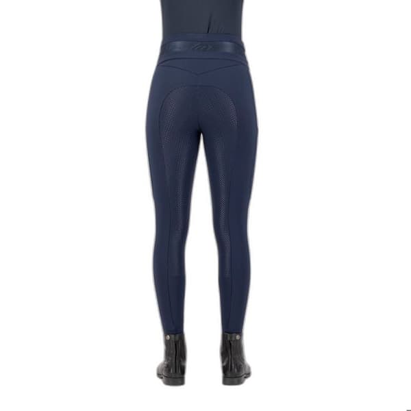 Euro-Star Impress dam ridbyxor med full grip