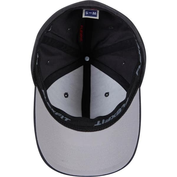 Flexfit Wooly Combed basebollkeps