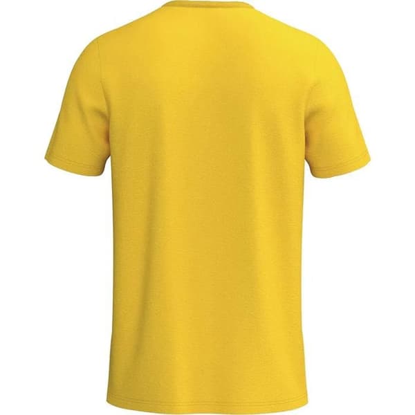 T-shirt Erima Promo - gul