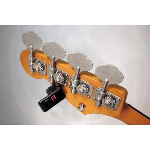 Korg gitarr clip tuner pc1