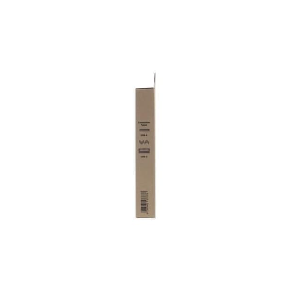 USB-förlängning - HAMA - 3,00 m - USB 2.0 - 480 Mbit/s - Svart