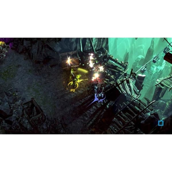 Sacred 3 Första Utgåvan (Xbox 360) [UK IMPORT]