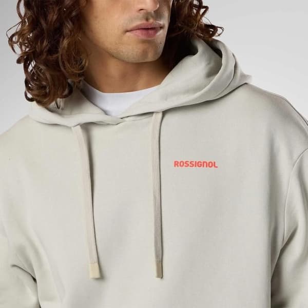 Rossignol Hero hoodie