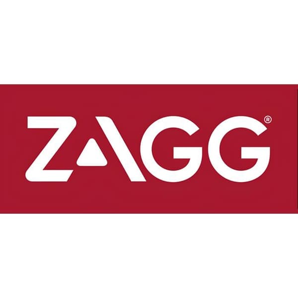 Fodral - ZAGG - Crystal Palace Lite - Transparent - Stötskydd - Lätt design