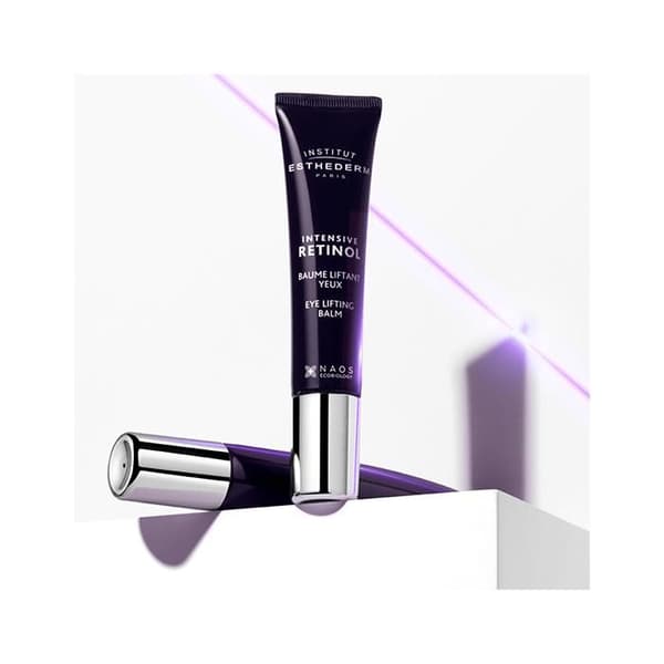 Esthederm Intensive Retinol Ögonbalm Lyftande 15Ml