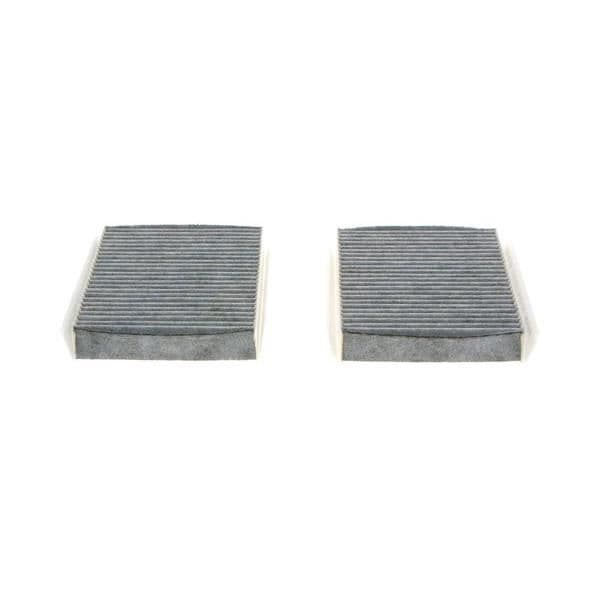 BOSCH Hyttfilter R2386 1987432386