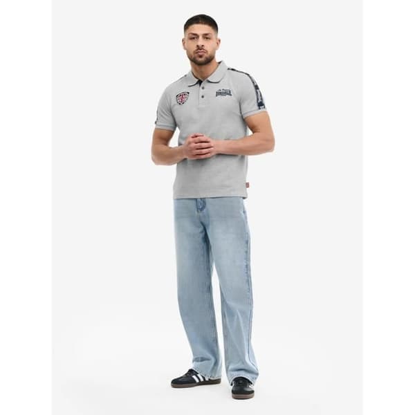 Polo Lonsdale Pelton
