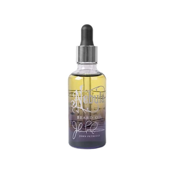 John Petruccis Nebula (Skäggolja) - Volym: 10 ml