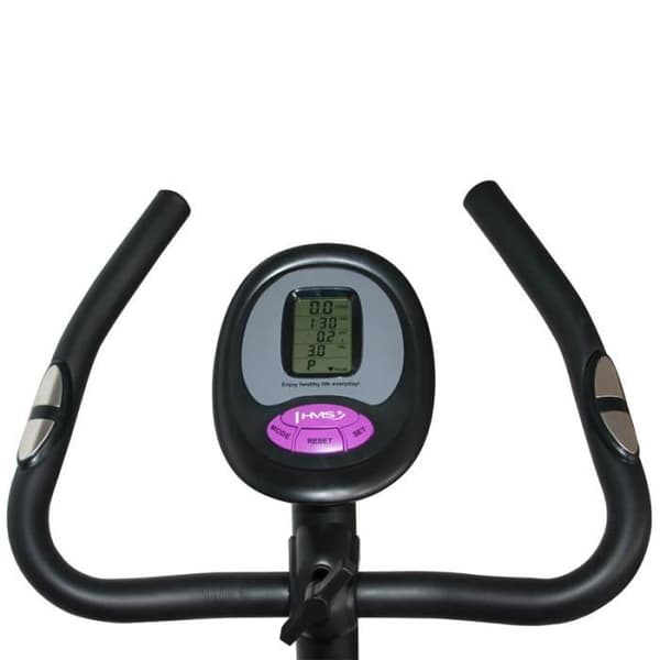M9239V HMS motionscykel med Home Gym Cardio Workout Computer