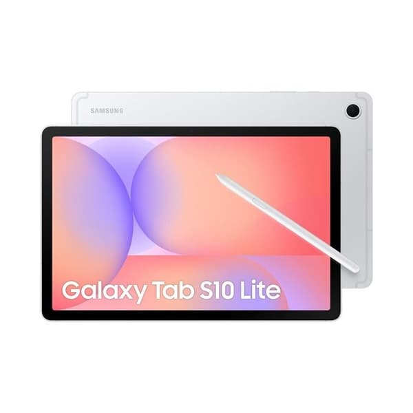 Samsung Galaxy Tab S10 Lite 8GB_256GB Wifi SILVER