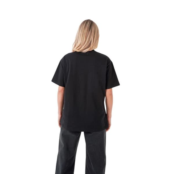 T-shirt med strass för kvinnor Sixth June