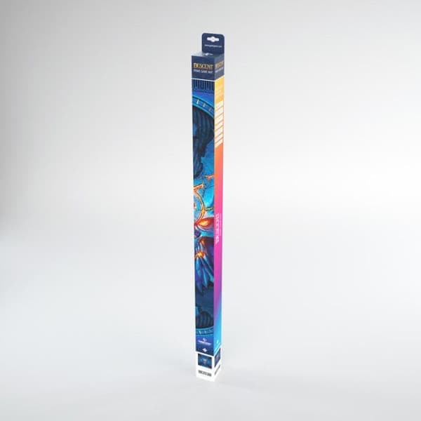Descent : Legender av Mörkret - 91 x 91 cm