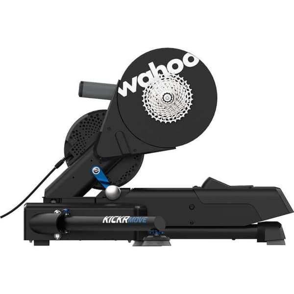 Wahoo Kickr Move Home Trainers