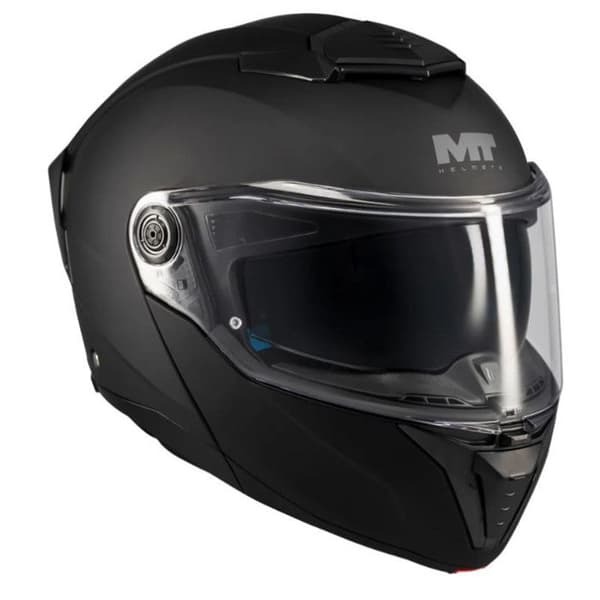 MT HELMETS ATOM 2 SV REN MAT