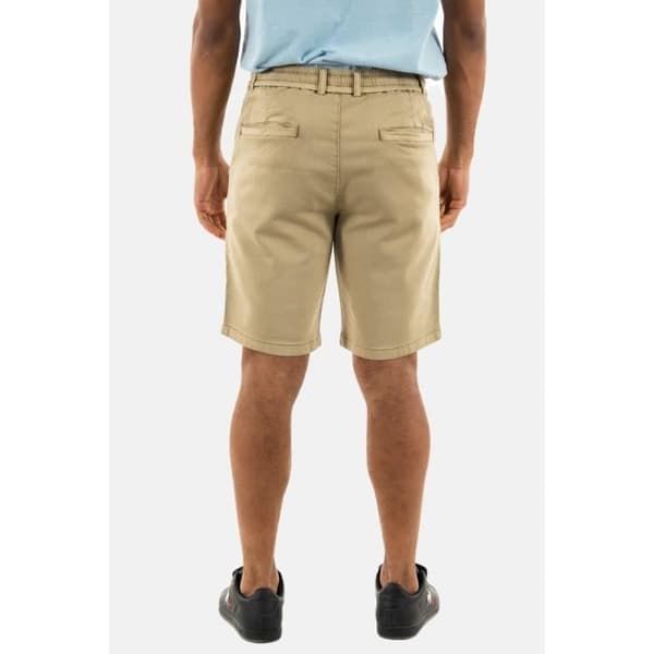 Shorts bermudas salsa jogger s-activ 120