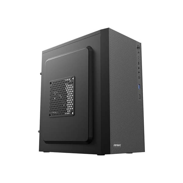 Extern komponent - Antec - ST10M - Kraftfull kylning - Hög kompatibilitet - Effektiv design