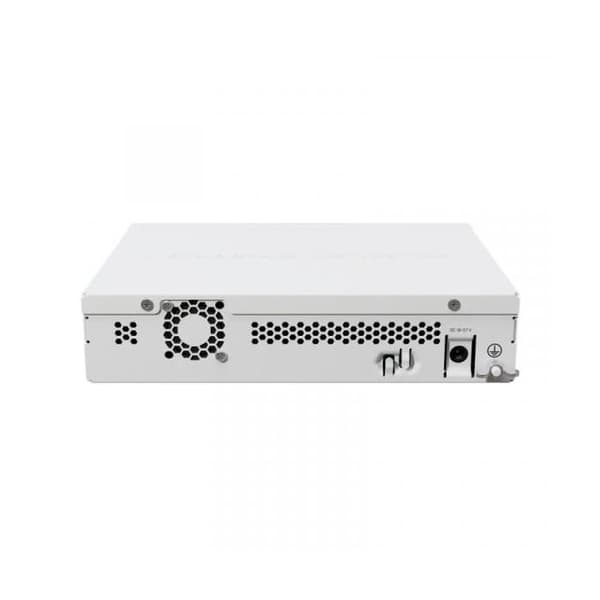MikroTik CRS310-1G-5S-4S+IN Switch 5xSFP 4xSFP+