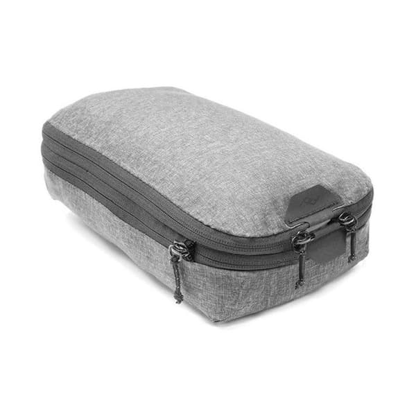 PEAK DESIGN Packningskub Liten v2 - kol BPC-S-CH-2