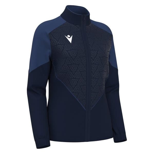 Damtröja Macron Artemis - marin/marin