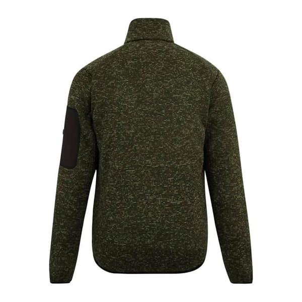 Regatta Newhill zip-up fleece